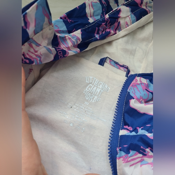 Little Giants Target Jacket - Picture 2 of 7